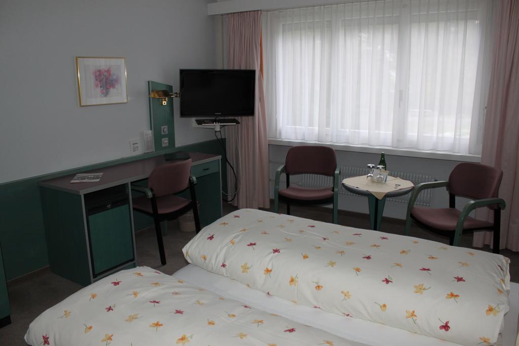 Hotel Hotel-restaurant Sternen