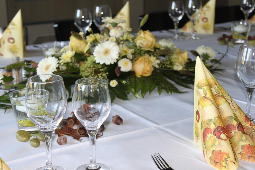 Hotel-restaurant Sternen 3*