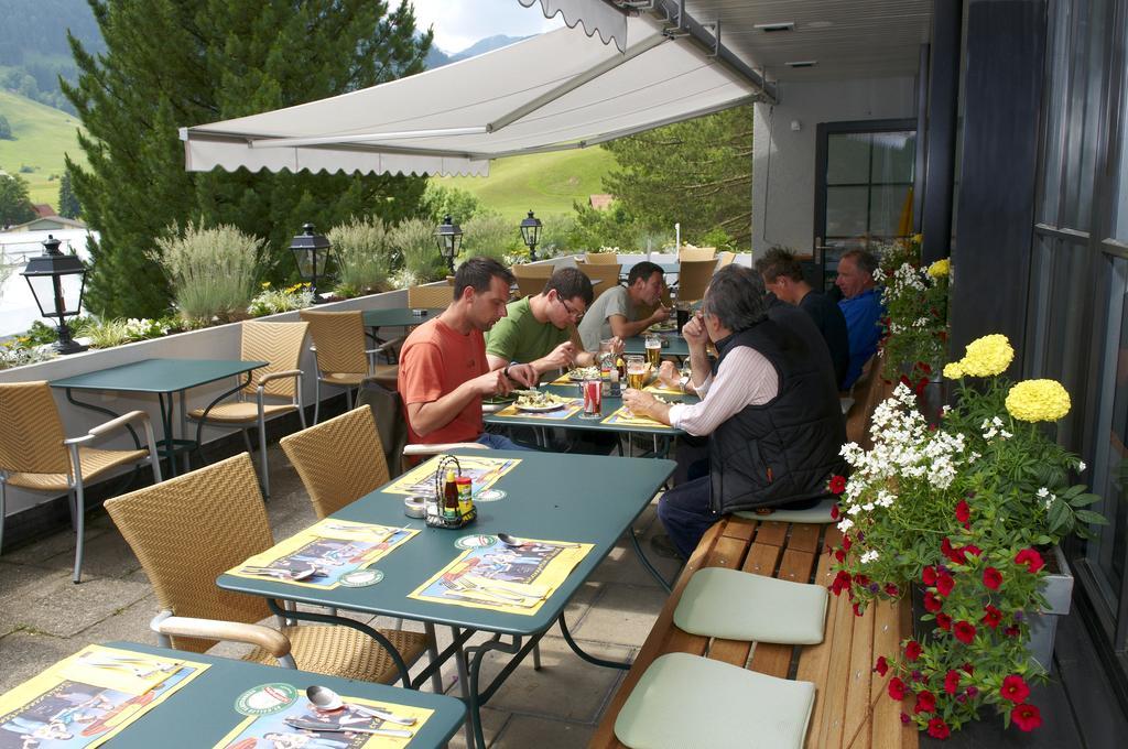 Hotel-restaurant Sternen Hotel 3*