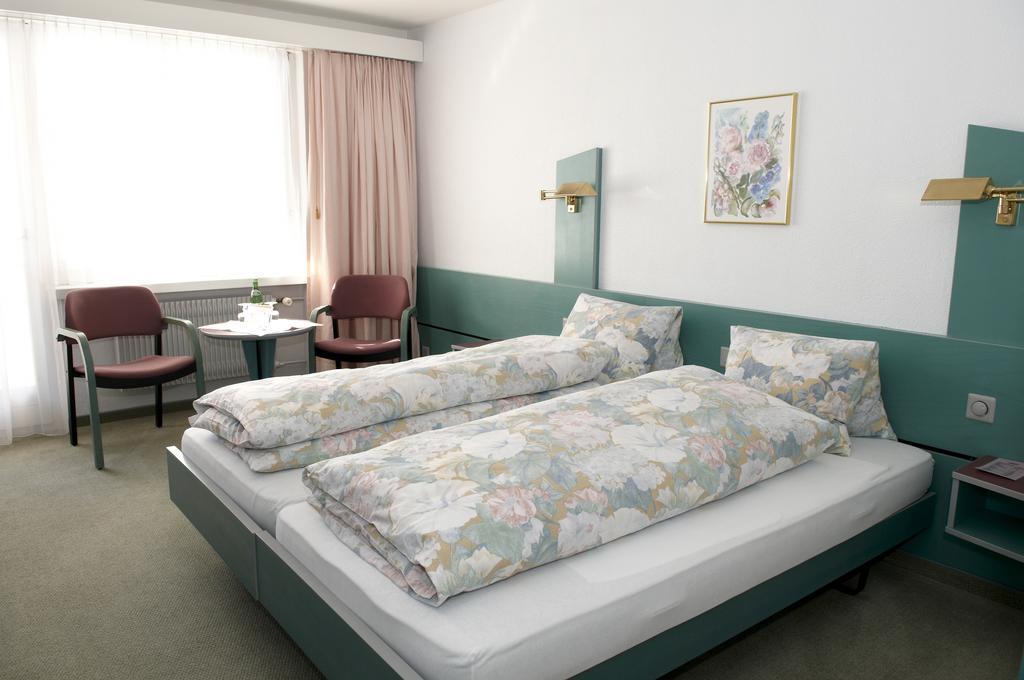 Hotel-restaurant Sternen 3* Nesslau