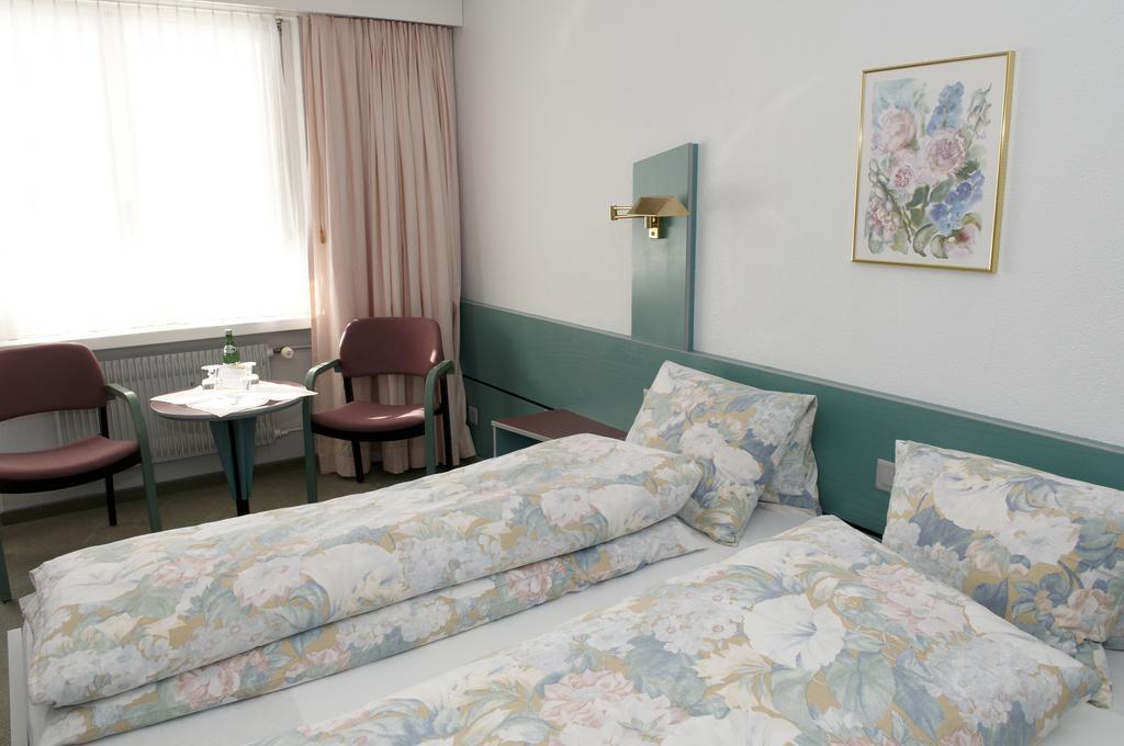 Hotel-restaurant Sternen Nesslau