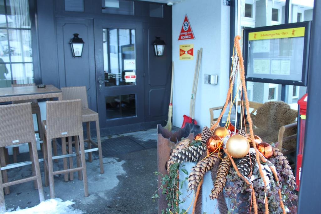 Hotel-restaurant Sternen Hotel 3*