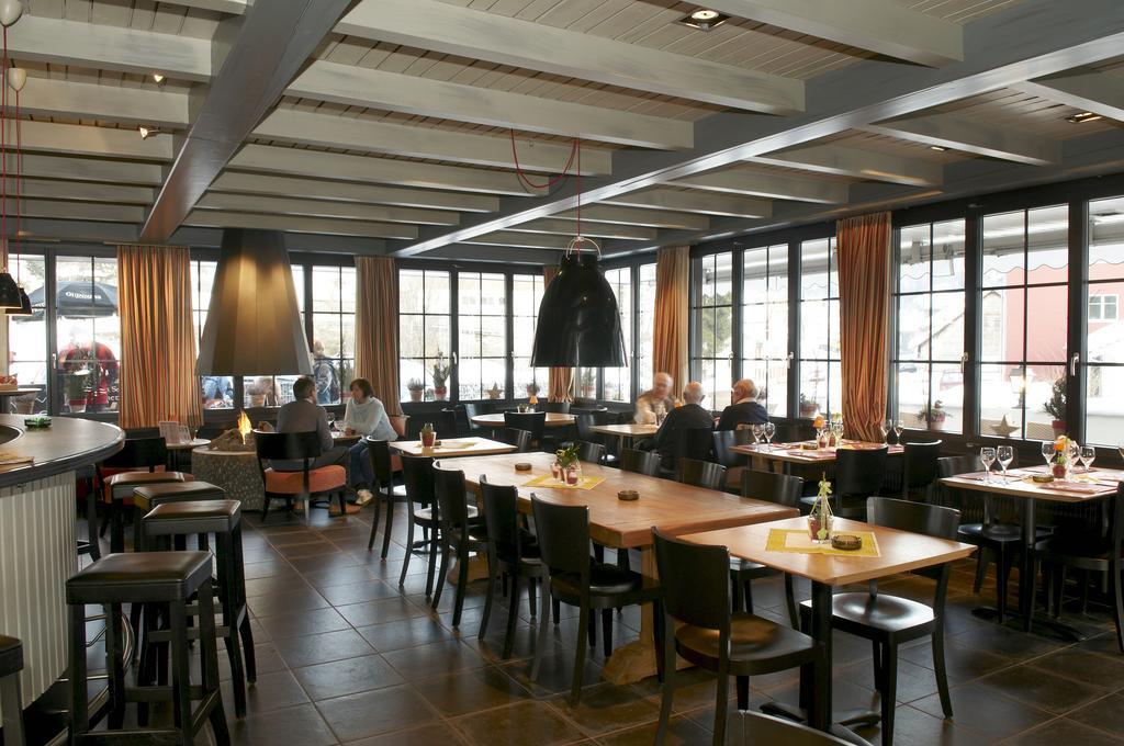 Hotel Hotel-restaurant Sternen 3*