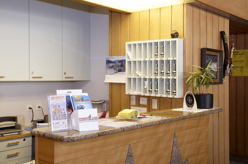 Hotel Hotel-restaurant Sternen 3*