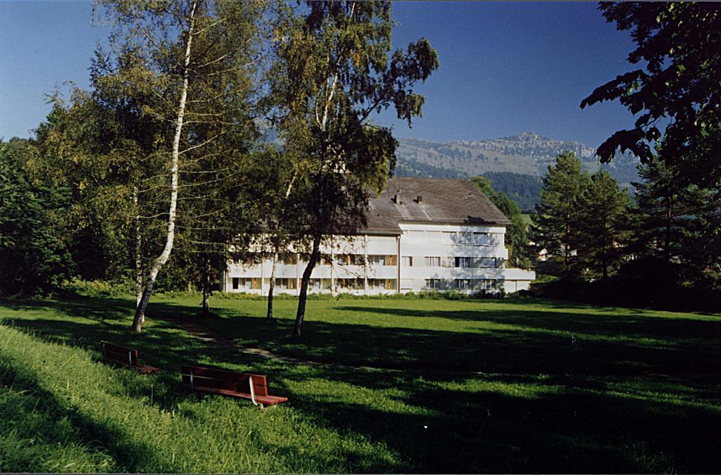 Hotel-restaurant Sternen Nesslau