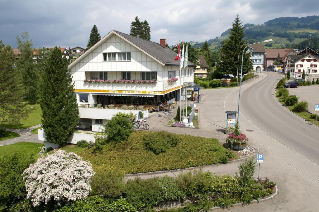 Hotel-restaurant Sternen